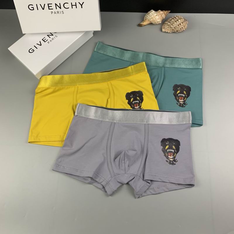 Givenchy boxer L-3XL 07